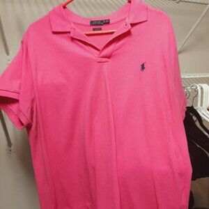 Ralph Lauren Collared Polo